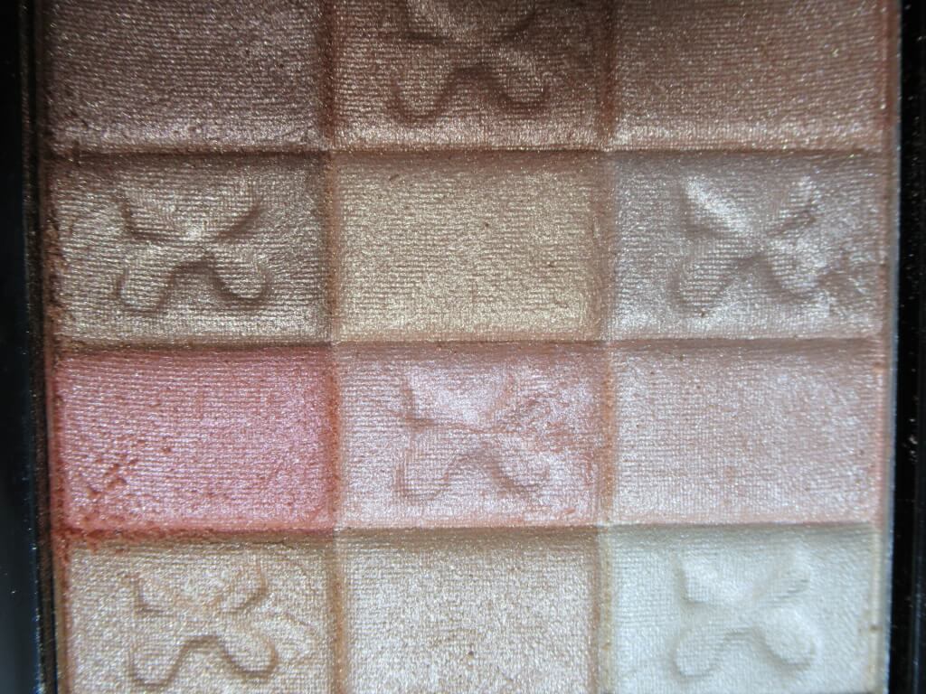 フィジシャンズフォーミュラ　メイクパレット